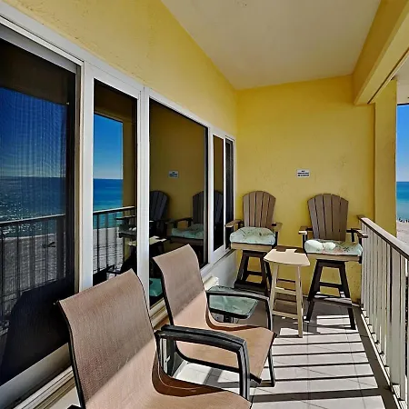 Continental 503 Appartement